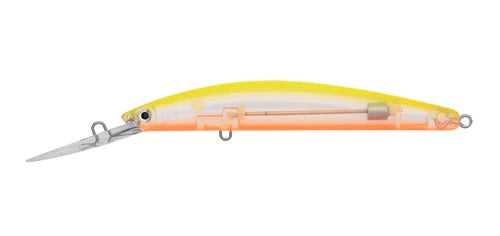 Daiwa Pro Double Clutch IZM Hard Body Lure 60SP-G