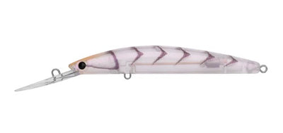 Daiwa Pro Double Clutch IZM Hard Body Lure 60SP-G