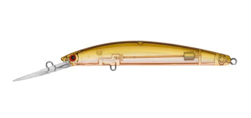 Daiwa Pro Double Clutch IZM Hard Body Lure 95SP-G