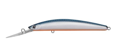 Daiwa Pro Double Clutch IZM Hard Body Lure 75SP-G