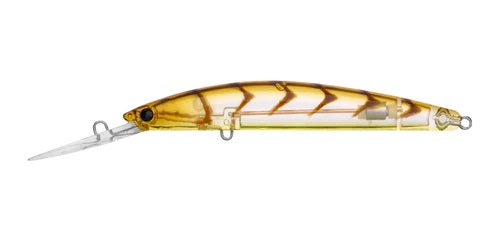 Daiwa Pro Double Clutch IZM Hard Body Lure 75SP-G