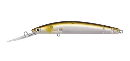 Daiwa Pro Double Clutch IZM Hard Body Lure 75SP-G