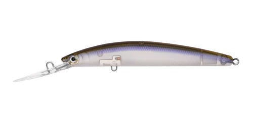 Daiwa Pro Double Clutch IZM Hard Body Lure 75SP-G