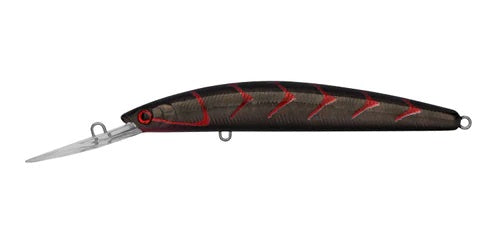 Daiwa Pro Double Clutch IZM Hard Body Lure 75SP-G
