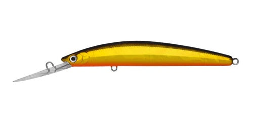 Daiwa Pro Double Clutch IZM Hard Body Lure 75SP-G