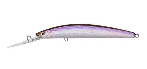 Daiwa Pro Double Clutch IZM Hard Body Lure 75SP-G