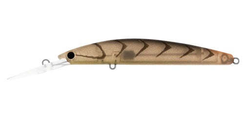 Daiwa Pro Double Clutch IZM Hard Body Lure 95SP-G