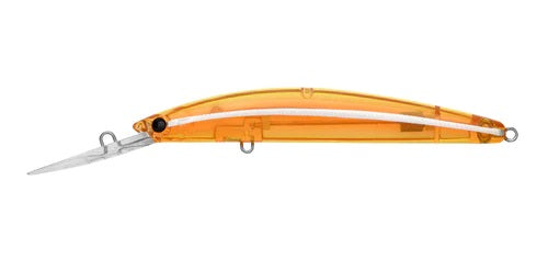 Daiwa Pro Double Clutch IZM Hard Body Lure 95SP-G