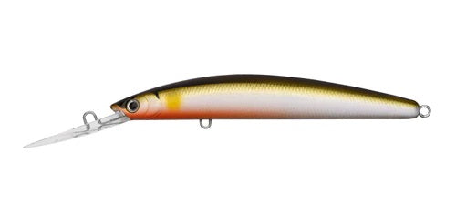 Daiwa Pro Double Clutch IZM Hard Body Lure 95SP-G