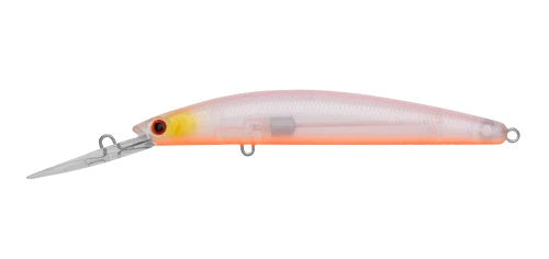 Daiwa Pro Double Clutch IZM Hard Body Lure 95SP-G