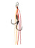 Daiwa Retrofit Assist Hooks