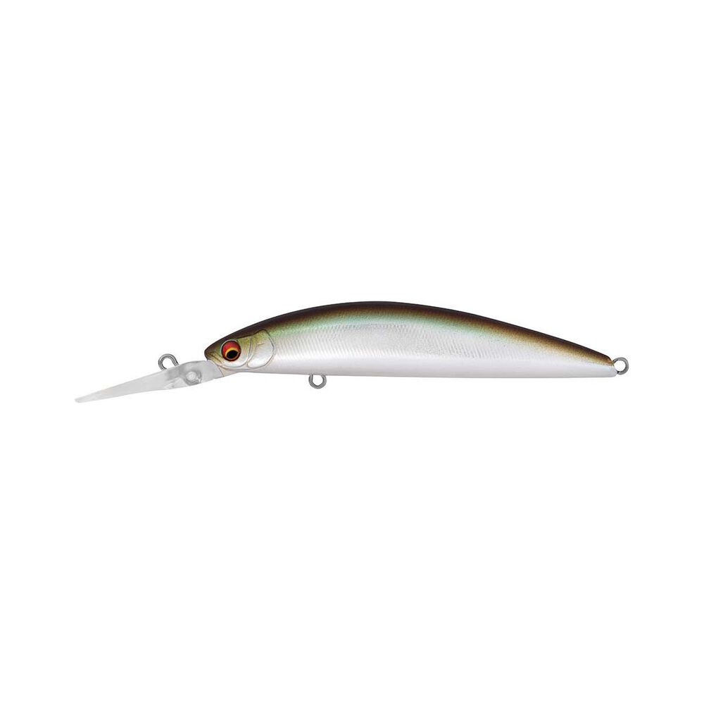 Daiwa Steez Current Master 93 SP-DR Hard Body Lure