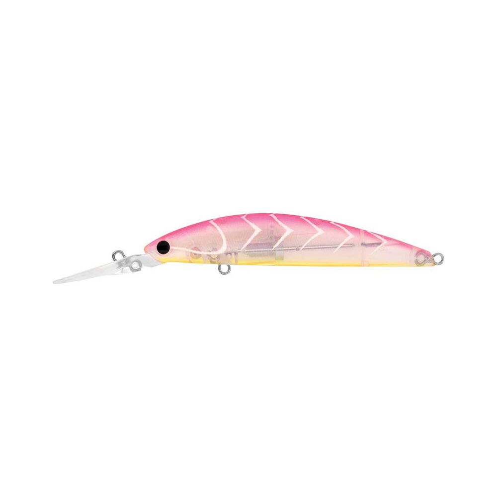 Daiwa Steez Current Master 93 SP-DR Hard Body Lure