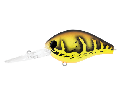 Daiwa Steez RPM Crank Mid 10 Hard Body Lure