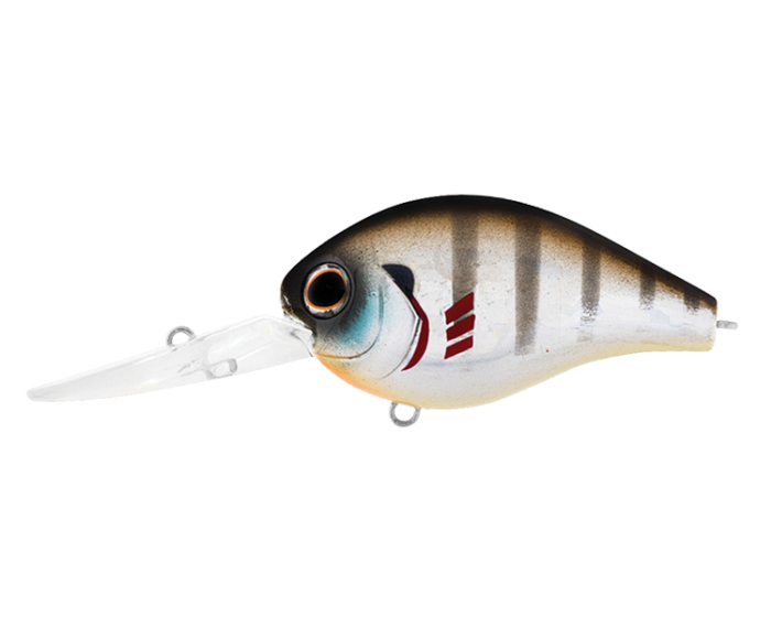 Daiwa Steez RPM Crank Mid 10 Hard Body Lure