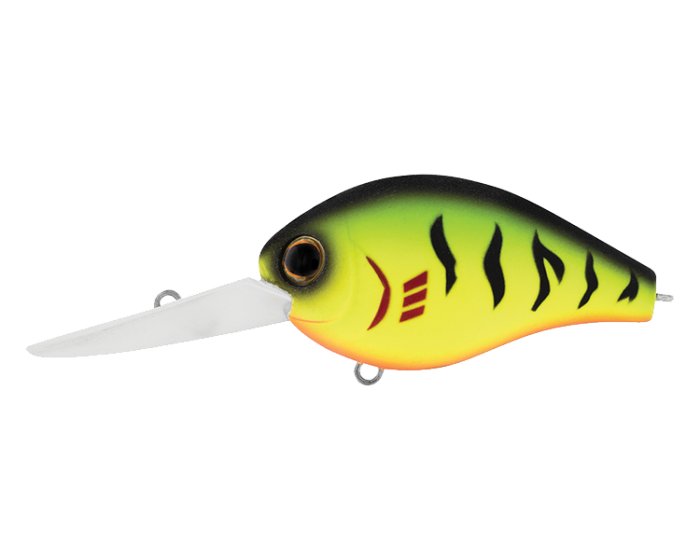 Daiwa Steez RPM Crank Mid 10 Hard Body Lure