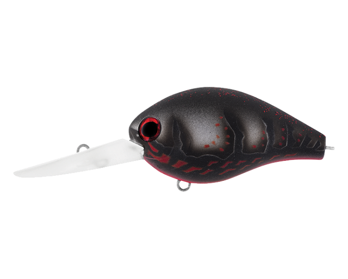 Daiwa Steez RPM Crank Mid 10 Hard Body Lure
