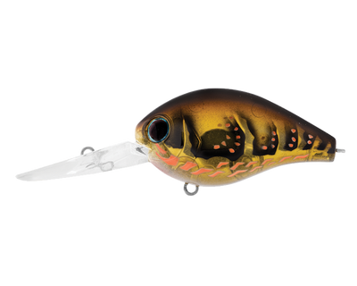 Daiwa Steez RPM Crank Mid 10 Hard Body Lure