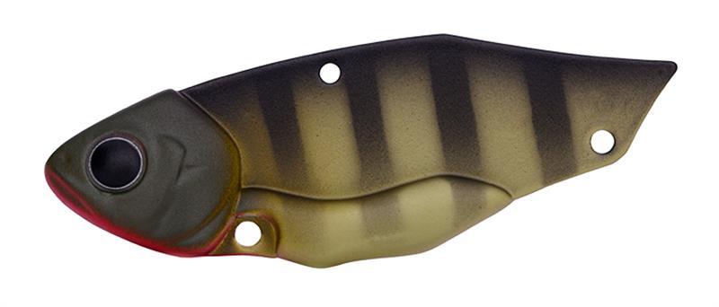 Daiwa Steeze Metal Vibe Lure 3.5g