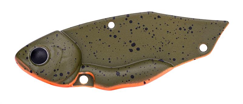 Daiwa Steeze Metal Vibe Lure 5g