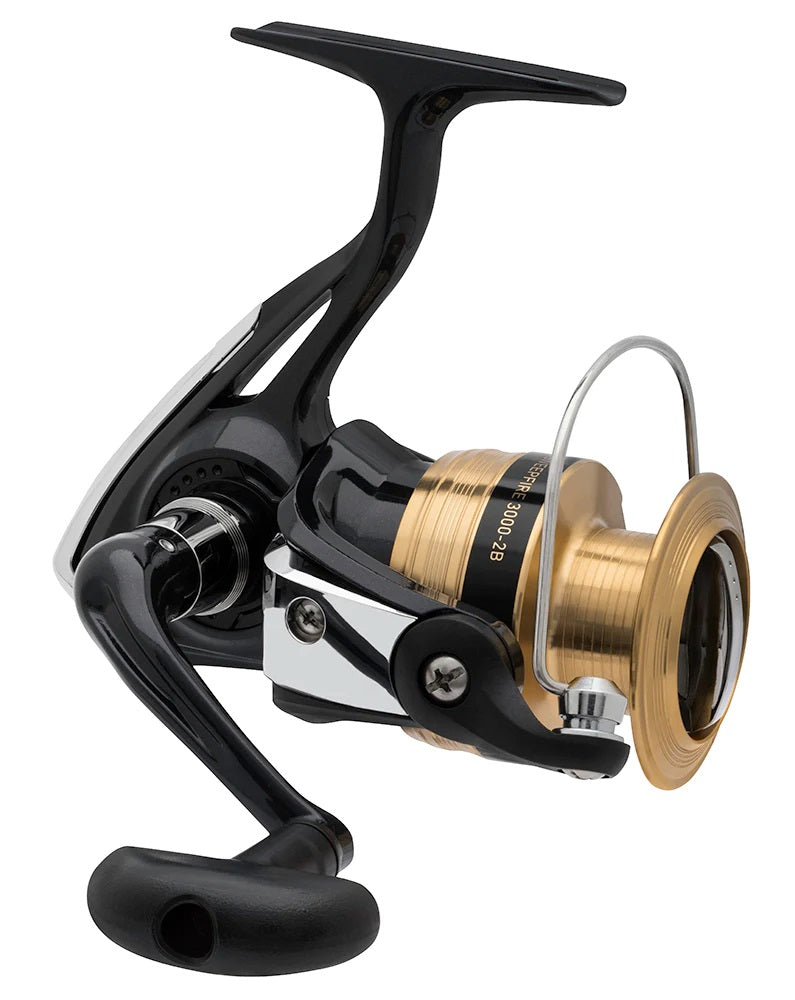 Daiwa Sweepfire Spin Reel