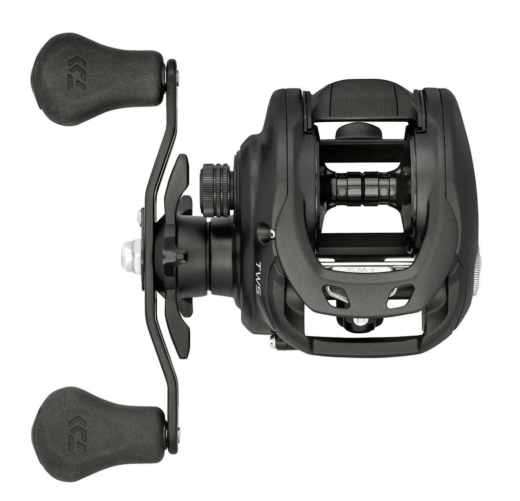 Daiwa Tatula 200 HD LTD Baitcast Reel