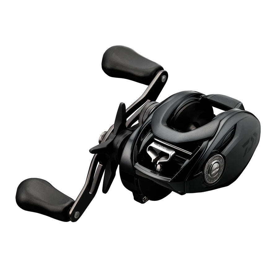 Daiwa Tatula 300 Baitcast Reel