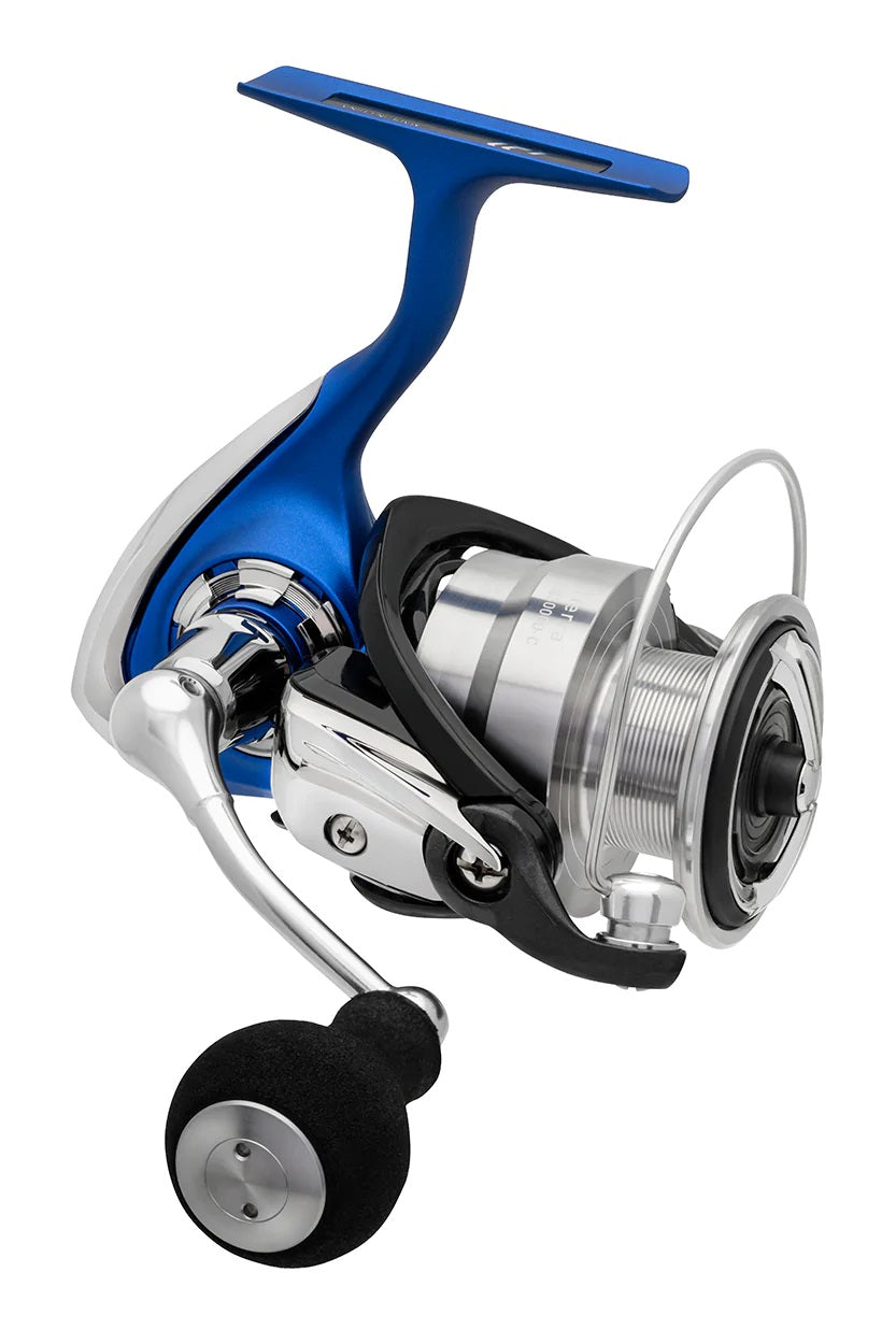 Daiwa Tierra LT Spin Reel