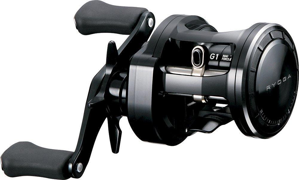 Daiwa 18 Ryoga 1520H HD Baitcast Reel 27084
