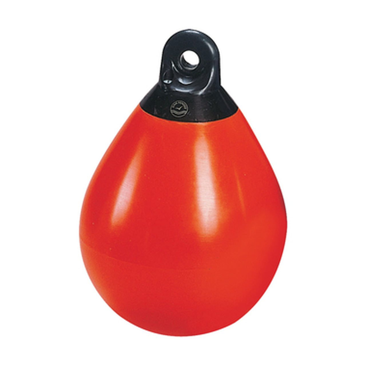 Dan Fender Inflatable Orange Heavy Duty Anchor Retrieval Buoy