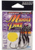 Decoy DJ78 Middle Pike Jigging Assist Hook