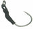 Decoy DJ77 Short Pike Jigging Assist Hook