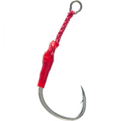 Decoy Grand Pike DJ-100 Assist Hook