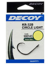 Decoy KR32B Circle Light Hook