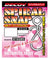 Decoy Spiral Snap - 6 Pack