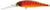 Lucky Craft Pointer 78XD Hard Body Lure