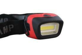 Dogbox RPM COBHDLMP 3W COB Headlamp