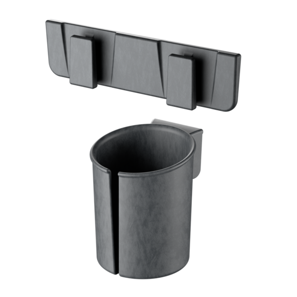 Dometic Cool Ice Drink Holder and Bracket