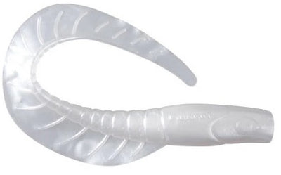 Dragon Maggot Worm 3 inch Soft Plastic Lure
