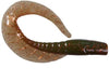 Dragon Maggot Worm 2.5 inch Soft Plastic Lure