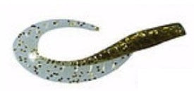 Dragon Maggot Worm 3 inch Soft Plastic Lure