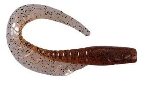 Dragon Maggot Worm 2.5 inch Soft Plastic Lure