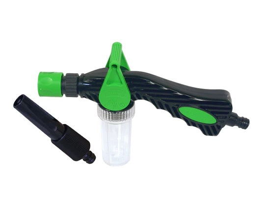 EJM 260853 Outboard Engine Flush Multi Purpose Mixer with Spray Nozzle