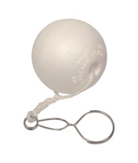 EJM 321884 300mm Foam Buoy with Speed Clip