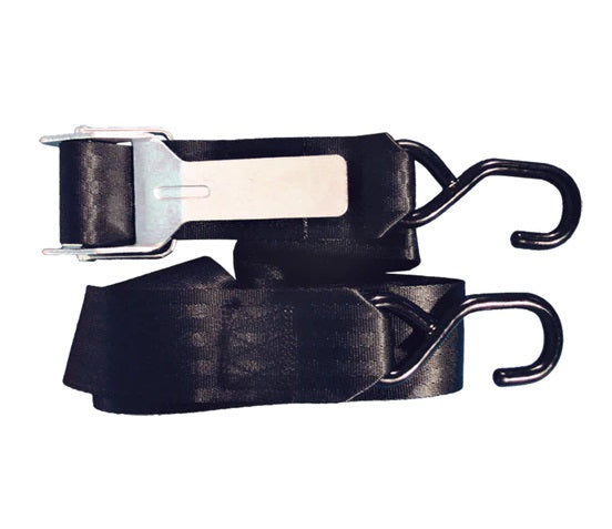 EJM 765823 Gunwhale Boat Trailer Tie Down 50mm x 4.5m