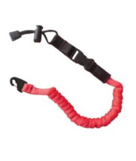 EJM 855168 Kayak Paddle Leash