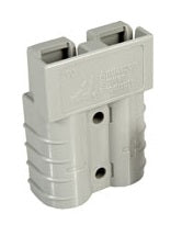 EJM Standard HD 12V Electrical Anderson Plug 50 Amp 220146