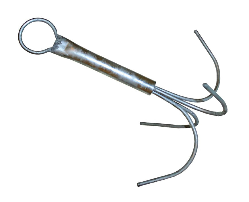 EJM Reef Boat Anchor