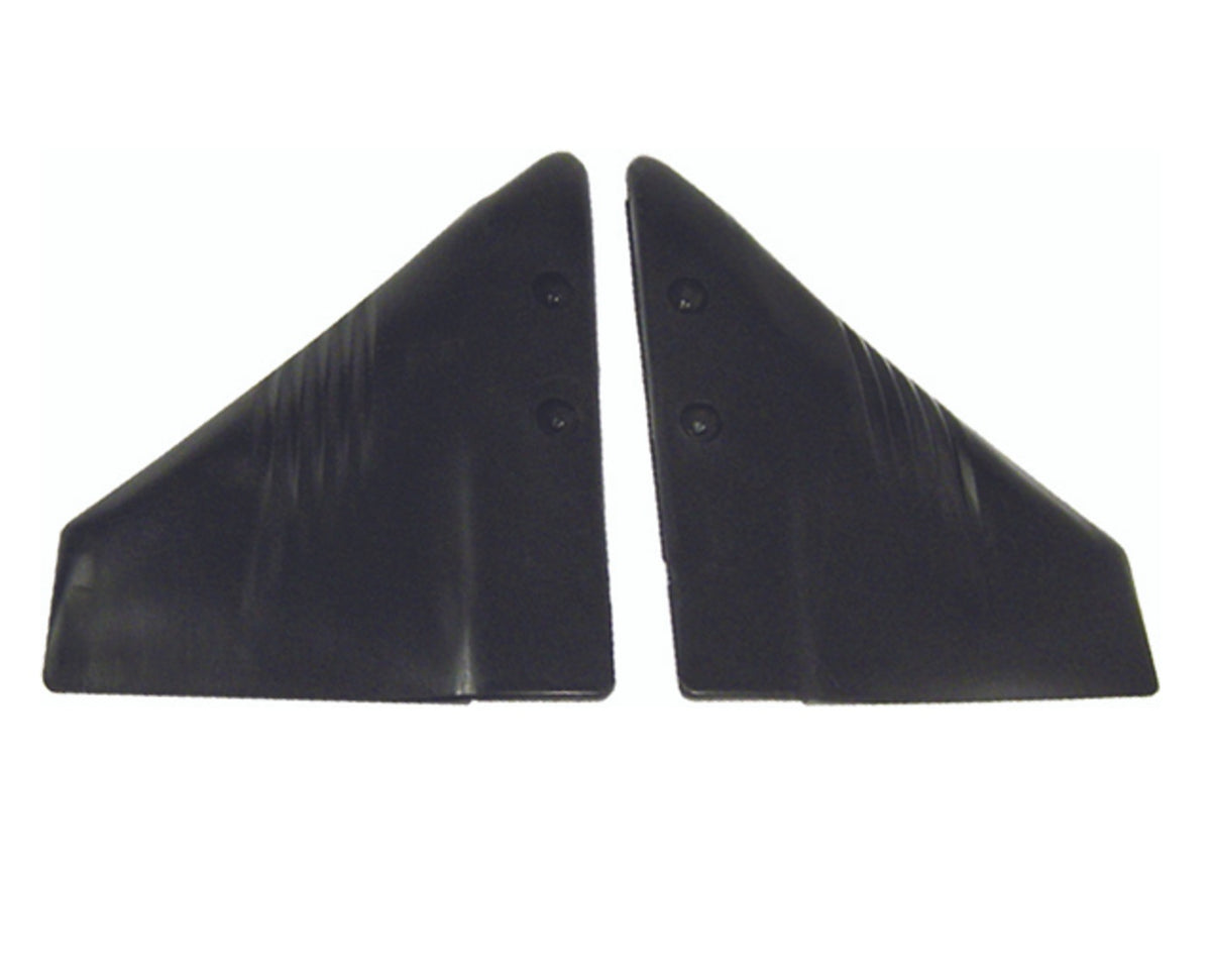 EJM Two Piece Hydrofoil Black