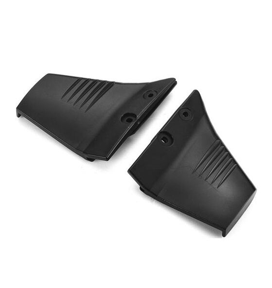 EJM Two Piece Hydrofoil Black